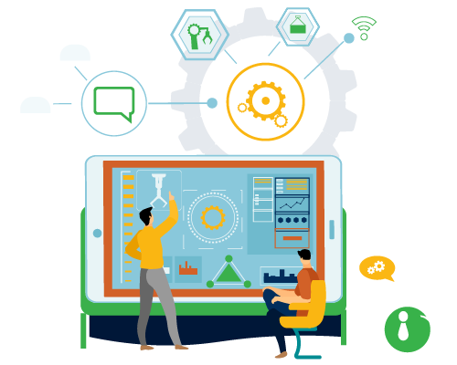 Automation as a Service