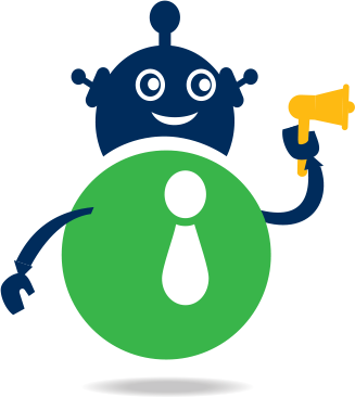 HuLoop - Hugo the bot with megaphone