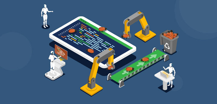 HuLoop Intelligent Software Test Automation Executive Summary