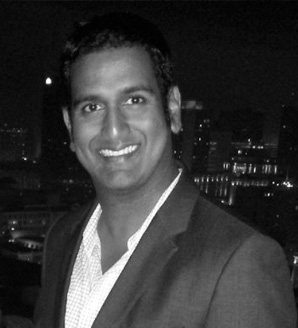 Anil Konur Anil Konur, Vice President of Customer Success