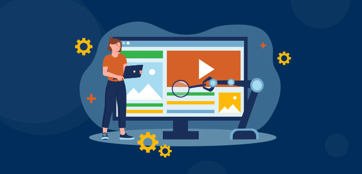 The Business Case for AI-Powered, No-Code Test Automation