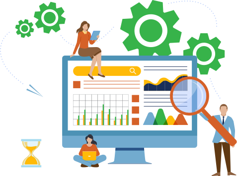 Process and Task Discovery