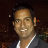 Anil Konur, HuLoop Chief Customer Officer