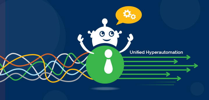 Unified Hyperautomation: The Ultimate Stitch Fix