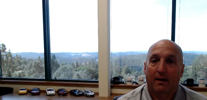 Intro to HuLoop Automation by Todd Michaud, CEO