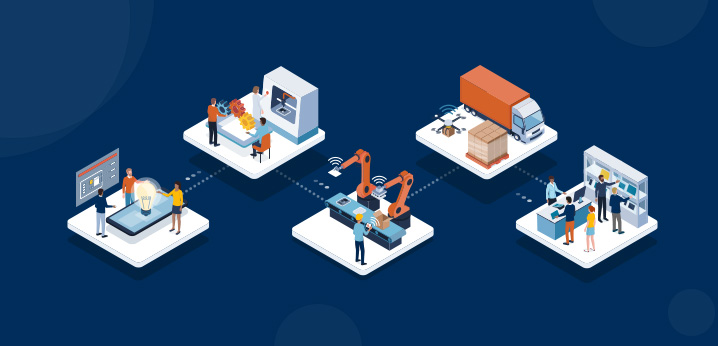 Stop BS Work From Killing Your Productivity: Intelligent Automation for Retailers