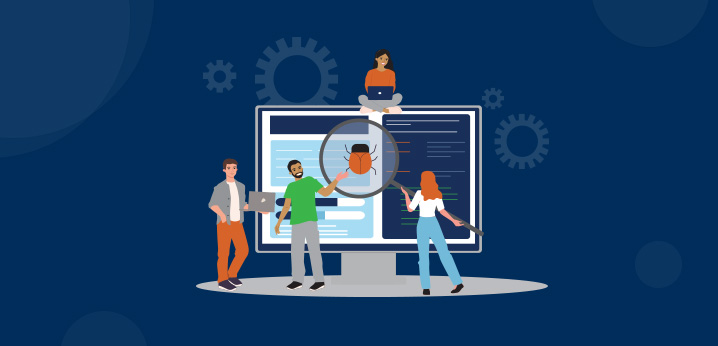 Webinar: Radically Simple Software Test Automation