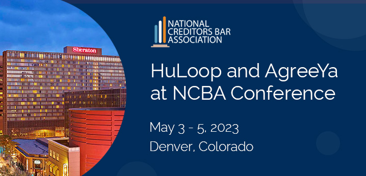 Meet HuLoop at the NCBA Connect Conference
