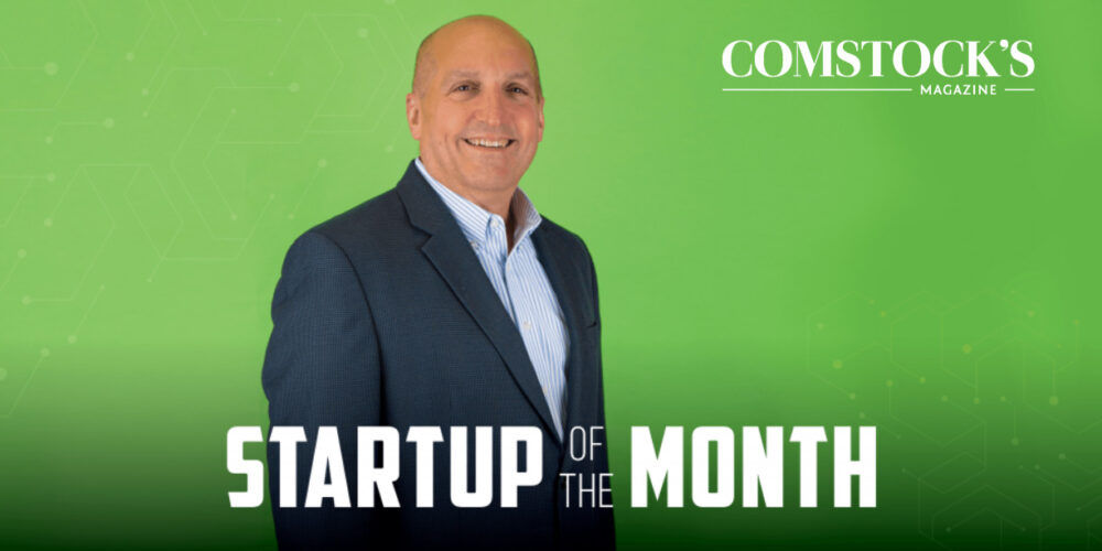Comstock’s Magazine Selects HuLoop Automation as Startup of the Month