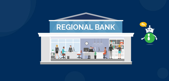 Not Just for Big Fish: How Intelligent Automation Benefits Regional Banks