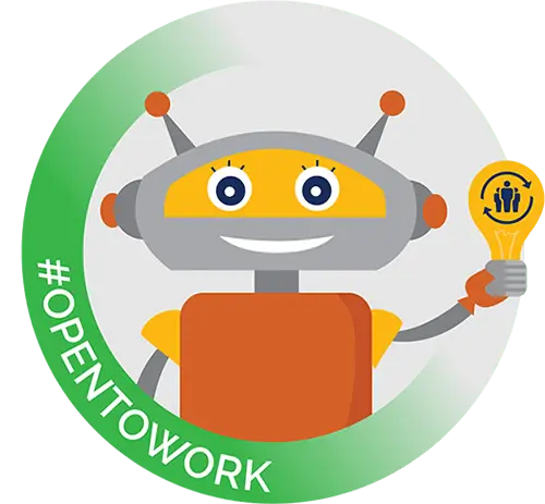 Hazel-HR-intelligent-hr-agent-artwork