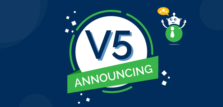 Meet HuLoop Unified Automation Platform v5