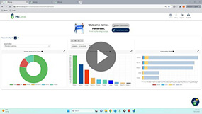 HuLoop Intelligent Test Automation Video Demonstration