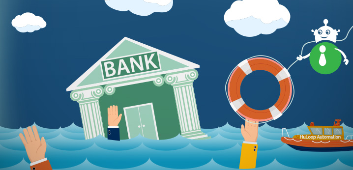 Navigating the Q1 2024 Debt Surge with Intelligent Automation: Anticipated Impact on the Banking and Collections Industries