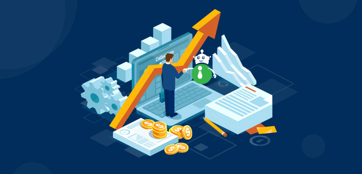 Creating Operational Excellence in Debt Recovery with Intelligent Automation