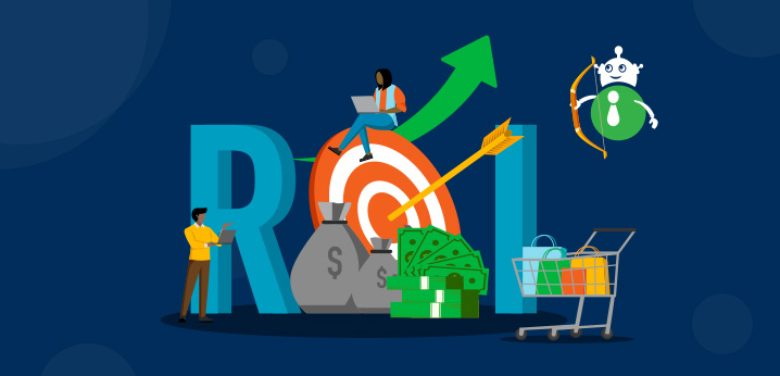 Nine Ways for Retailers to Achieve ROI With Intelligent Automation