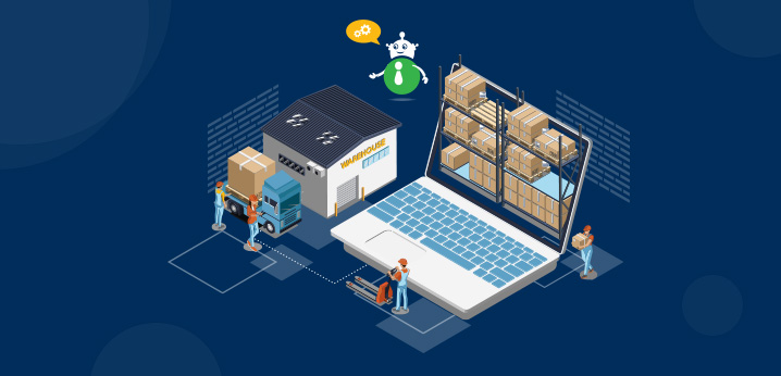 Competing in the Digital Age: Why Wholesale Distributors Need Automation Now