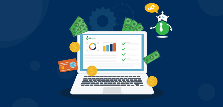 Maximizing Recoveries: The Power of Intelligent Automation for Collections Agencies