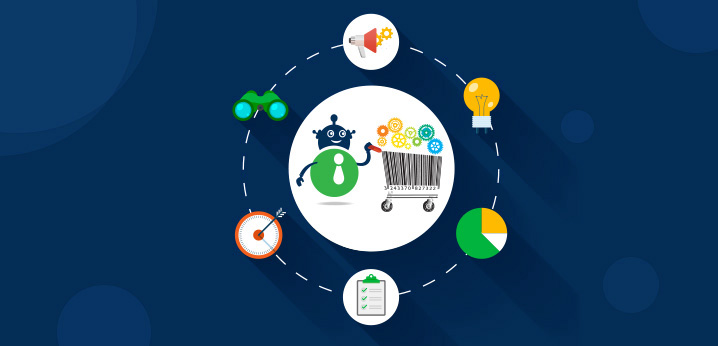 Beyond the Barcode: The Quick Guide to Automating Your Retail Business