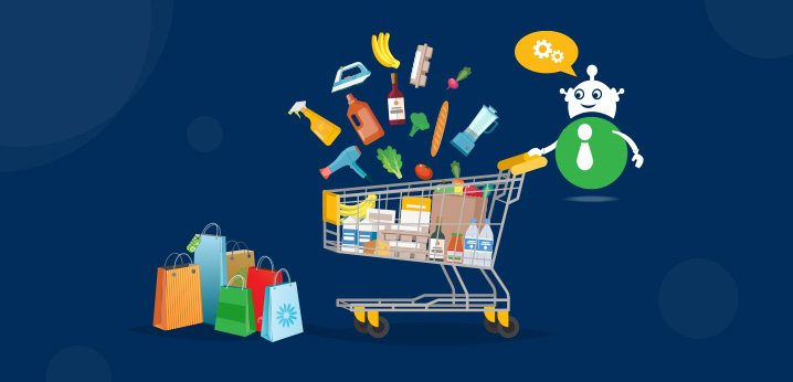 Process Optimization 2.0: How CPG Brands Are Streamlining Operations with AI-Powered Intelligent Automation