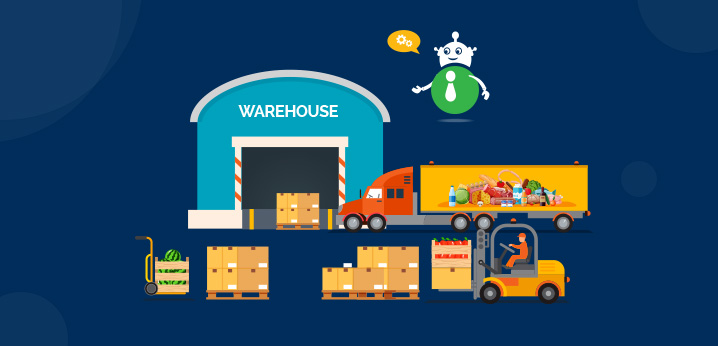 Streamlining Success: Transformation Opportunities in Wholesale Food Distribution