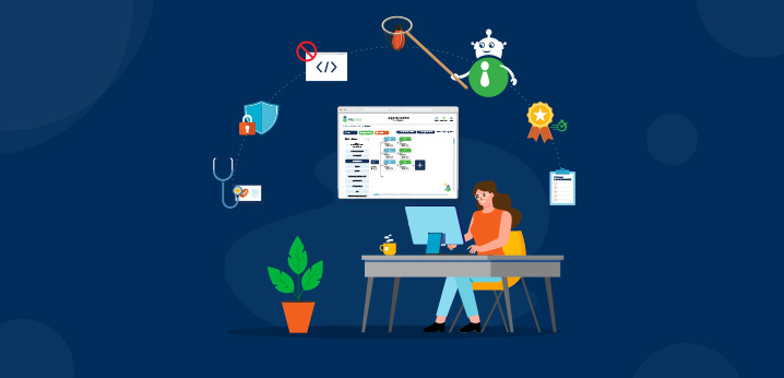 Empowering Analysts: How No-Code Test Automation Unlocks Business Potential