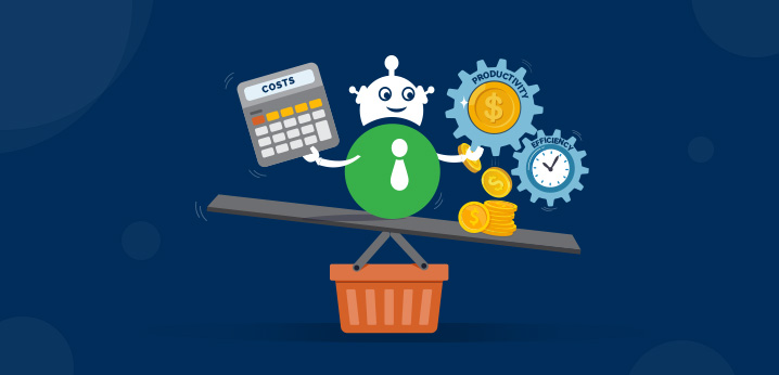 AI-Powered Inventory Management: Reducing Waste and Maximizing Profits