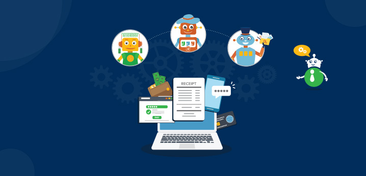 Automate to Innovate: Transforming Collections with a Digital Workforce