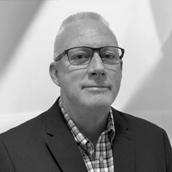 Mark Jackson Mark Jackson, Senior Vice President of Cybersecurity & Information Technology