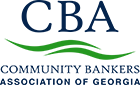 cba_logo_color Community Bankers Association of Georgia