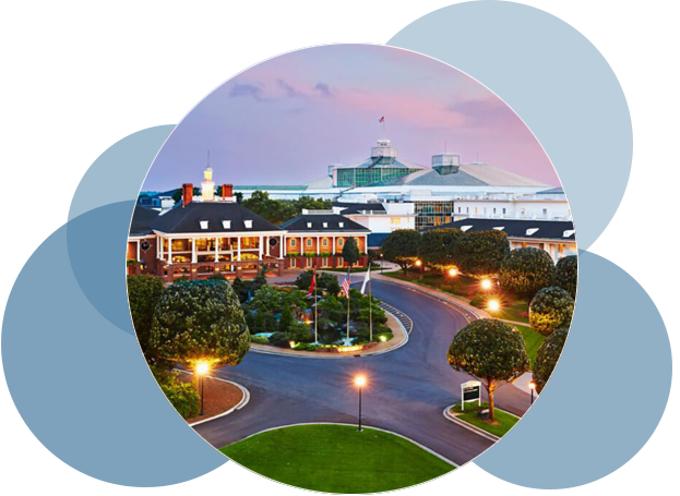 Meet HuLoop at ICBA Live in Nashville!